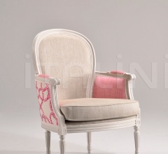 Кресло BLANCHE фабрика Veneta Sedie