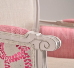 Кресло BLANCHE фабрика Veneta Sedie