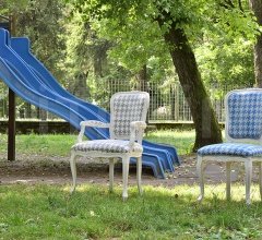 Стул BRIANZOLA фабрика Veneta Sedie