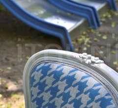 Стул BRIANZOLA фабрика Veneta Sedie