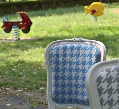 Стул BRIANZOLA фабрика Veneta Sedie