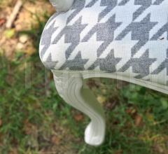 Стул BRIANZOLA фабрика Veneta Sedie