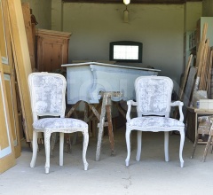 Стул BRIANZOLA фабрика Veneta Sedie