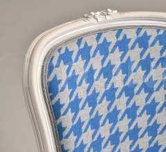 Стул BRIANZOLA фабрика Veneta Sedie