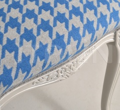 Стул BRIANZOLA фабрика Veneta Sedie