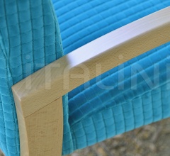 Кресло MIRA фабрика Veneta Sedie