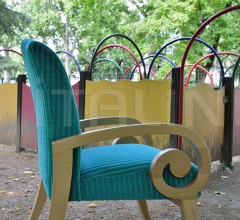 Кресло MIRA фабрика Veneta Sedie