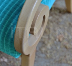 Кресло MIRA фабрика Veneta Sedie