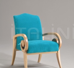 Кресло MIRA фабрика Veneta Sedie