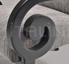 Кресло MIRA фабрика Veneta Sedie