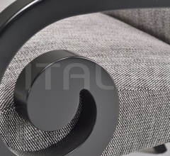 Кресло MIRA фабрика Veneta Sedie