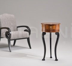 Кресло MIRA фабрика Veneta Sedie