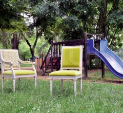 Стул LUIGI QUADRA фабрика Veneta Sedie