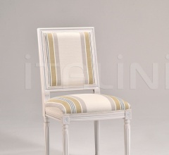 Стул LUIGI QUADRA фабрика Veneta Sedie