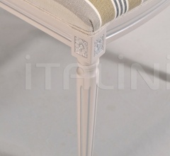 Стул LUIGI QUADRA фабрика Veneta Sedie