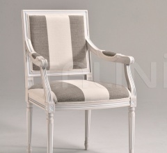 Стул LUIGI QUADRA фабрика Veneta Sedie