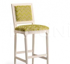 Барный стул LUIGI QUADRA фабрика Veneta Sedie