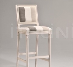 Барный стул LUIGI QUADRA фабрика Veneta Sedie