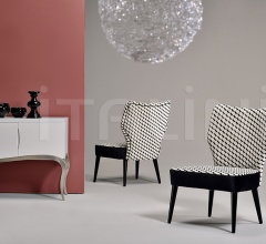 Кресло GARDENIA фабрика Veneta Sedie