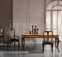 Стул QUEEN ANNE фабрика Veneta Sedie