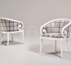 Кресло TOFEE фабрика Veneta Sedie