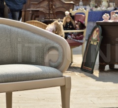 Кресло TOFEE фабрика Veneta Sedie