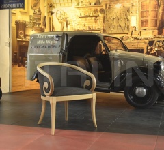 Кресло TOFEE фабрика Veneta Sedie