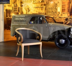 Кресло TOFEE фабрика Veneta Sedie