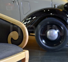 Кресло TOFEE фабрика Veneta Sedie