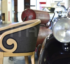 Кресло TOFEE фабрика Veneta Sedie