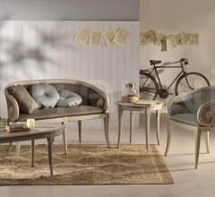 Кресло TOFEE фабрика Veneta Sedie