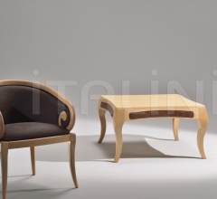 Кресло TOFEE фабрика Veneta Sedie