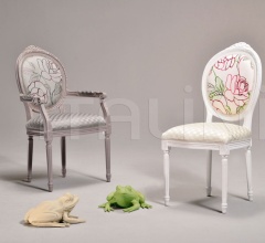 Стул CARLA фабрика Veneta Sedie