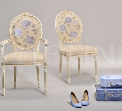 Стул CARLA фабрика Veneta Sedie