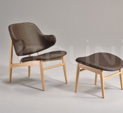 Кресло ALMA фабрика Veneta Sedie