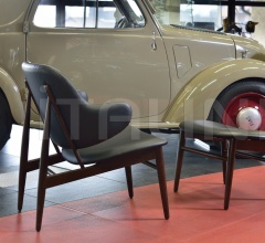 Кресло ALMA фабрика Veneta Sedie