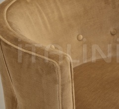 Кресло AMERICA фабрика Veneta Sedie