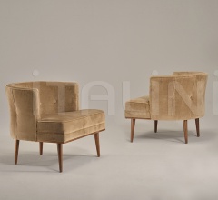 Кресло AMERICA фабрика Veneta Sedie