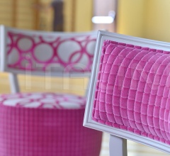 Стул ROUND фабрика Veneta Sedie