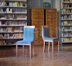 Стул TESS фабрика Veneta Sedie