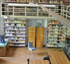 Стул TESS фабрика Veneta Sedie