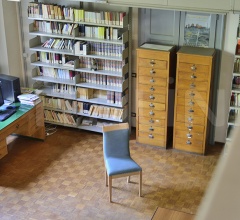 Стул TESS фабрика Veneta Sedie