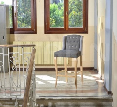 Барный стул PRIMULA фабрика Veneta Sedie