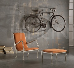 Кресло AMELIE фабрика Veneta Sedie