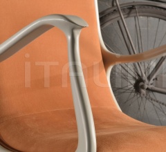 Кресло AMELIE фабрика Veneta Sedie