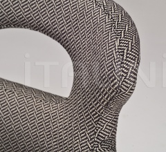 Стул с подлокотниками ENNEA фабрика Veneta Sedie