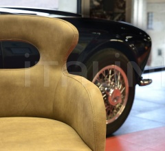 Стул с подлокотниками ENNEA фабрика Veneta Sedie