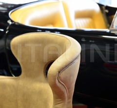 Стул с подлокотниками ENNEA фабрика Veneta Sedie