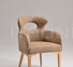 Стул с подлокотниками ENNEA фабрика Veneta Sedie