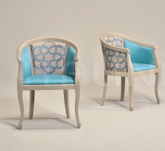 Кресло POZZETTO фабрика Veneta Sedie